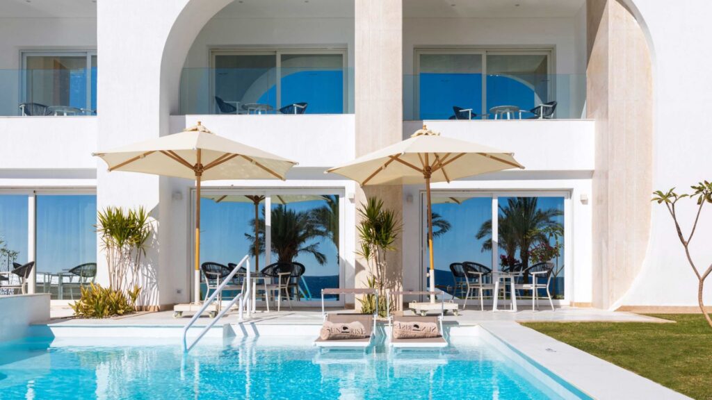 White Hills Resort White Hills Resort