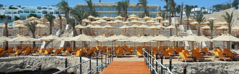 Xperience Sea Breeze Resort